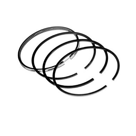 Aftermarket Rings, Piston A-2235561-AI